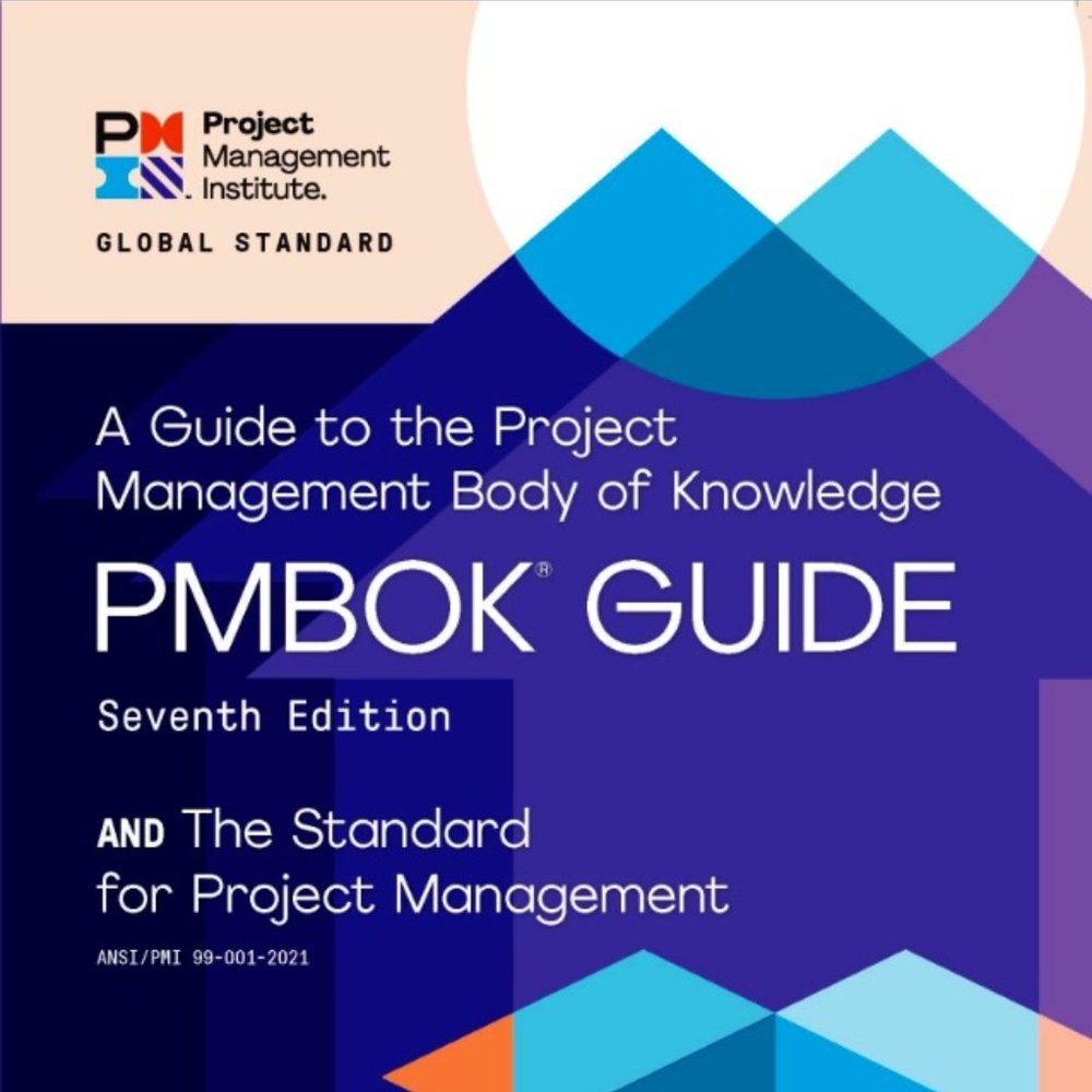 Project Management Body of Knowledge (PMBOK) - 7th edition - PDF